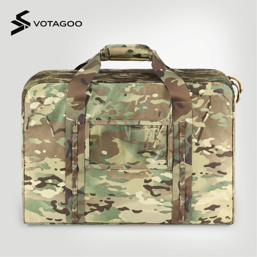 VOTAGOO® Military Duffle Bag