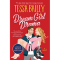 Dream Girl Drama - Paperback