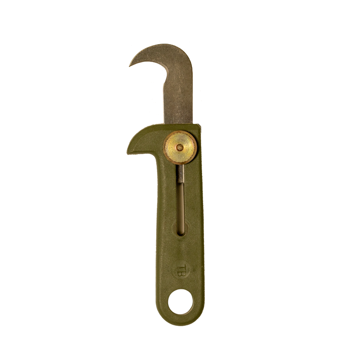 Rescue & Belt Cutters