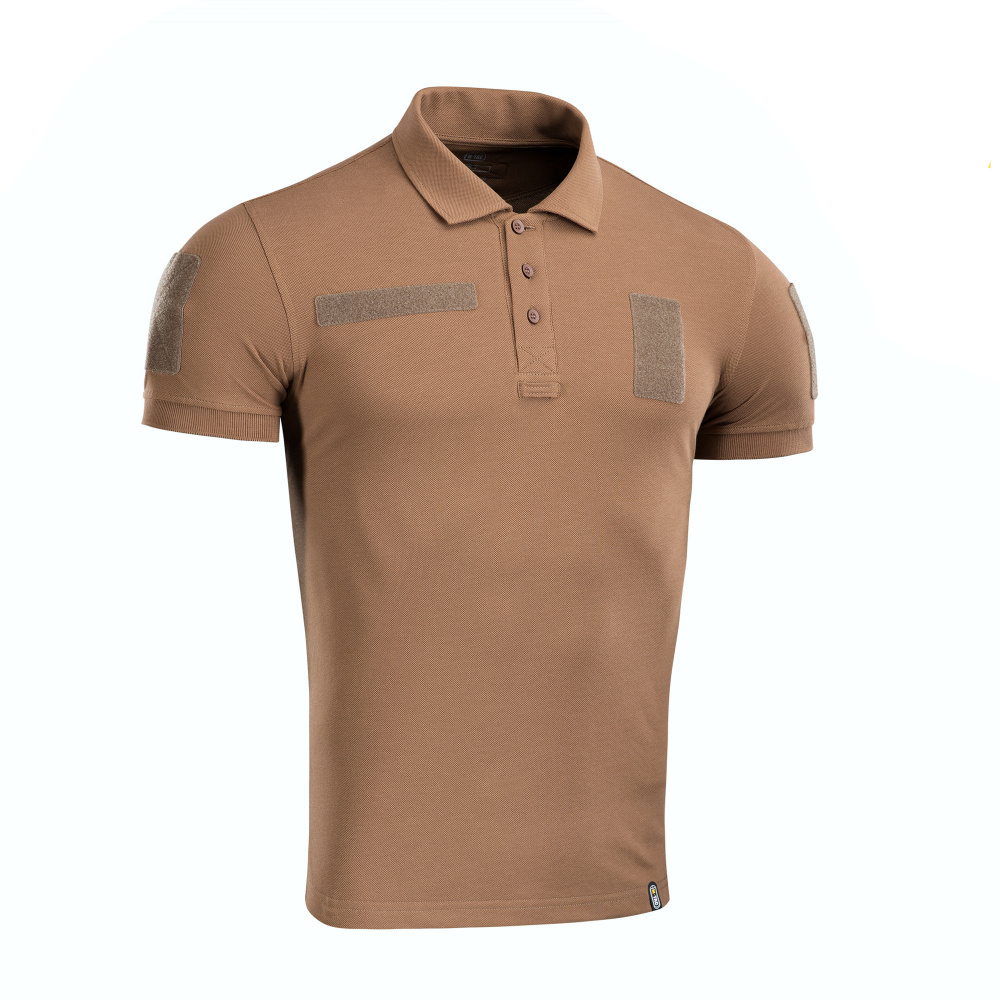 M-Tac Tactical Polo 65/35