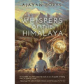 Whispers of the Himalaya - Paperback