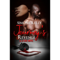 Journey's Revenge: A #1544 Novel - Paperback