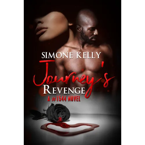 Journey's Revenge: A #1544 Novel - Paperback