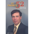 My Favorite 52 - Paperback