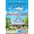 The Wishing Quilt - Paperback