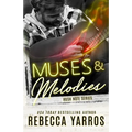 Muses and Melodies - Paperback