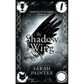 The Shadow Wing - Paperback
