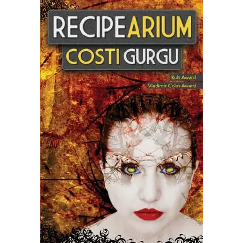 Recipearium - Paperback