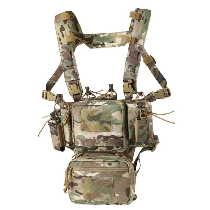 Bags, Packs & Pouches