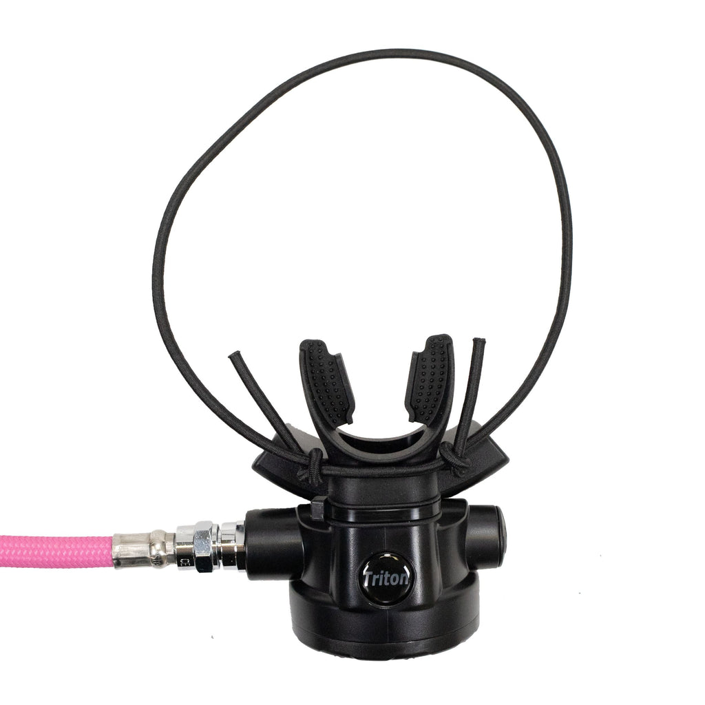 Scuba Choice Tech Diving Regulator Necklace