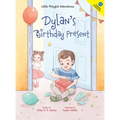 Dylan's Birthday Present - Hardcover
