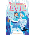The Enchanted Snow Pony - Hardcover