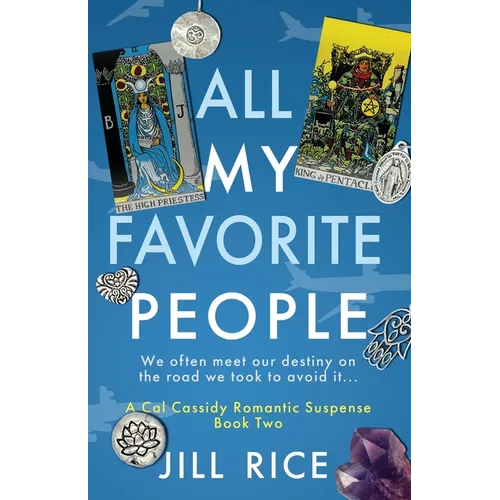 All My Favorite People - Paperback