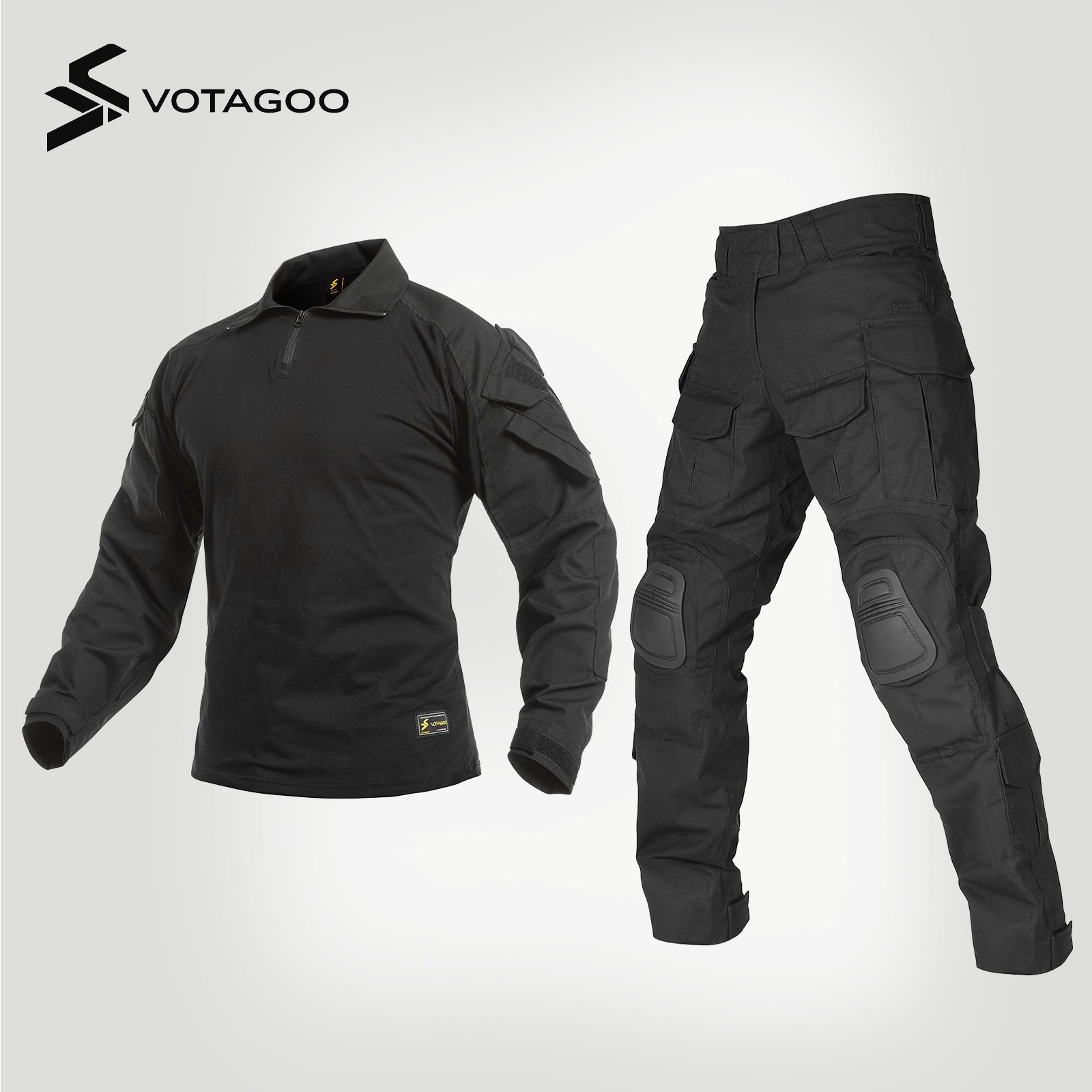 VOTAGOO® G3 Combat Uniform Set