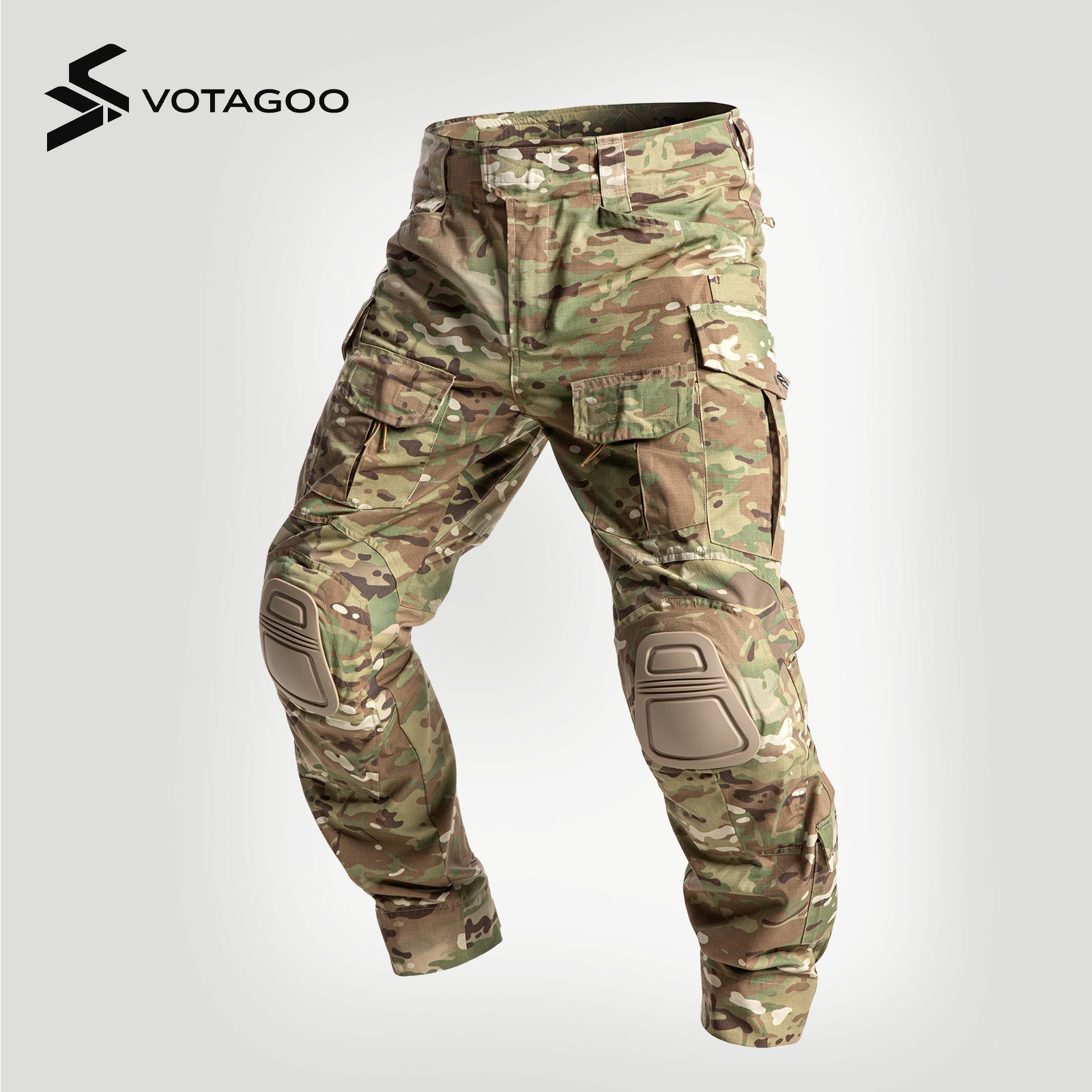 VOTAGOO® Multicam G3 Tactical Pants