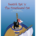 Seasick Rat 'n' The Overboard Cat - Hardcover