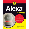 Alexa for Dummies - Paperback