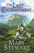 The Last Enchantment - Paperback