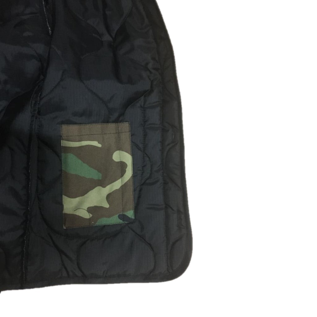 Woobie Jacket