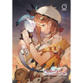 Atelier Ryza 2: Official Visual Collection - Paperback