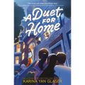 A Duet for Home - Paperback