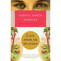Cien Años de Soledad / One Hundred Years of Solitude - Paperback