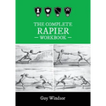 The Complete Rapier Workbook: Left Handed Version - Paperback