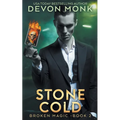 Stone Cold - Paperback