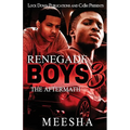 Renegade Boys 3: The Aftermath - Paperback