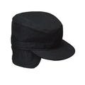 GI Style Ranger Cap W/ Ear Flaps