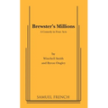 Brewster's Millions - Paperback