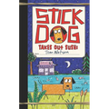 Stick Dog Takes Out Sushi - Hardcover