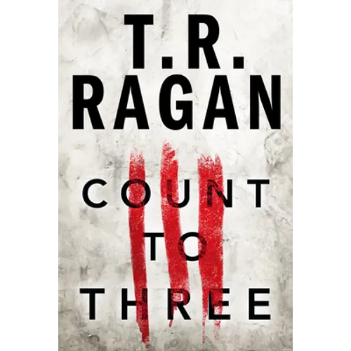 Count to Three - Paperback