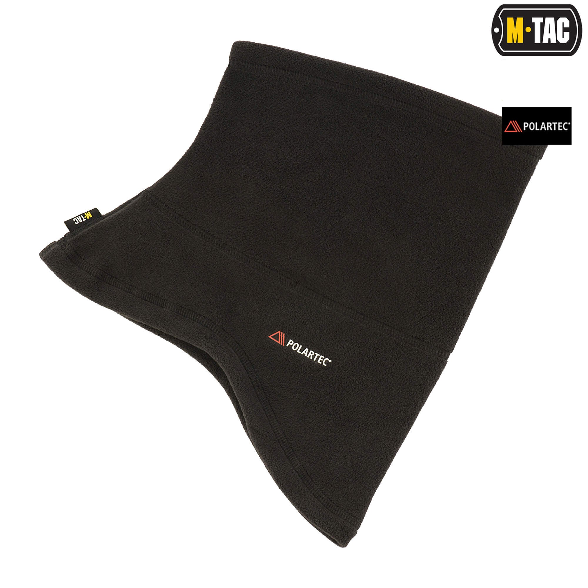 M-Tac Anatomical Neck Gaiter Polartec
