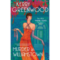 Murder in Williamstown - Hardcover