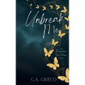 Unbreak Me - Paperback