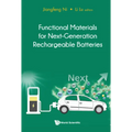 Functional Materials Next-Generation Rechargeable Batteries - Hardcover