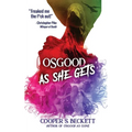 Osgood as She Gets: The Spectral Inspector, Book III - Paperback