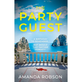 The Party Guest - Paperback