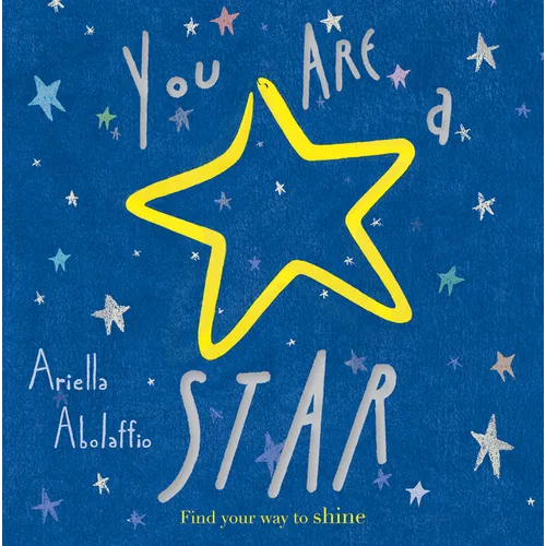 You Are a Star - Hardcover