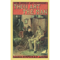 Thou Art the Man - Paperback