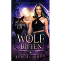 Wolf Bitten - Paperback