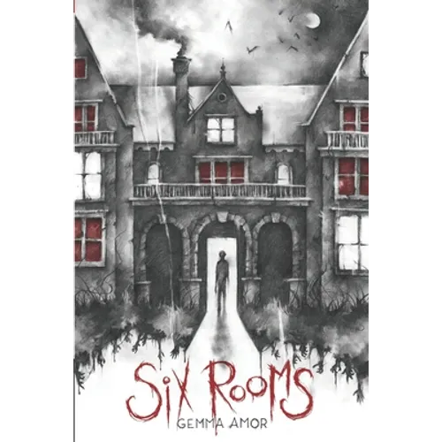 Six Rooms - Paperback