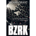 Bzrk - Paperback