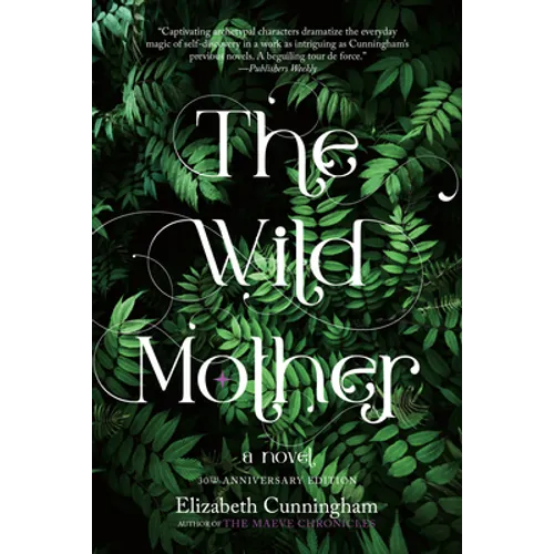 The Wild Mother - Paperback