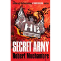 Henderson's Boys: Secret Army: Book 3 - Paperback