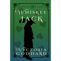 Whiskeyjack - Paperback