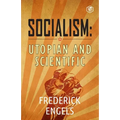 Socialism: Utopian and Scientific - Paperback
