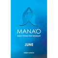Manao: June - Paperback