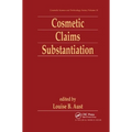 Cosmetic Claims Substantiation - Paperback